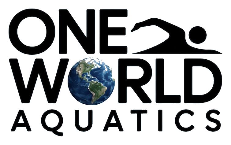 One World Aquatics